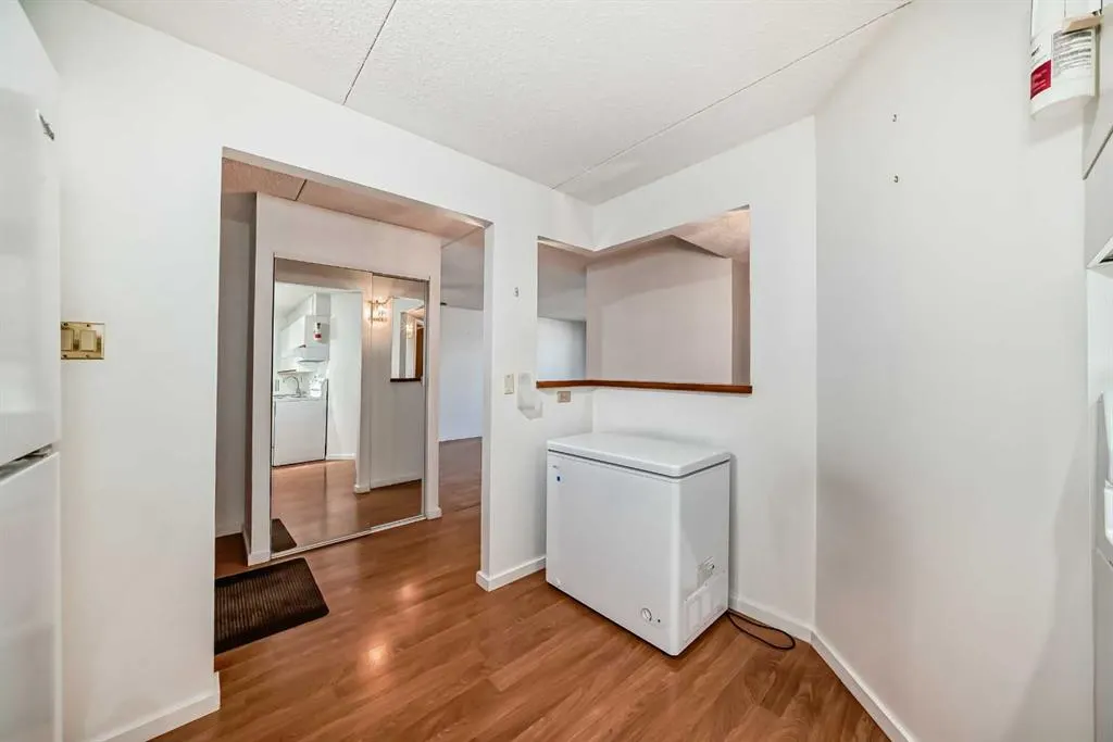 5204 Dalton Drive NW, #614