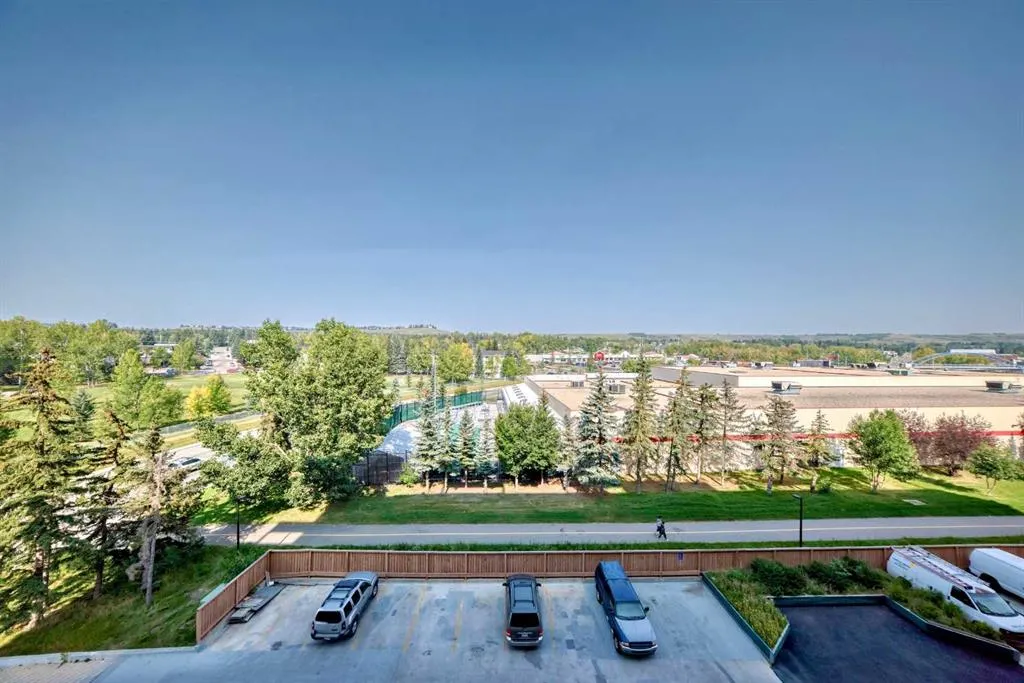 5204 Dalton Drive NW, #614