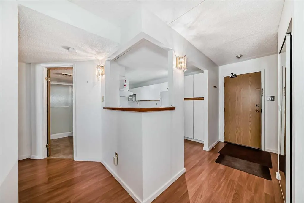 5204 Dalton Drive NW, #614