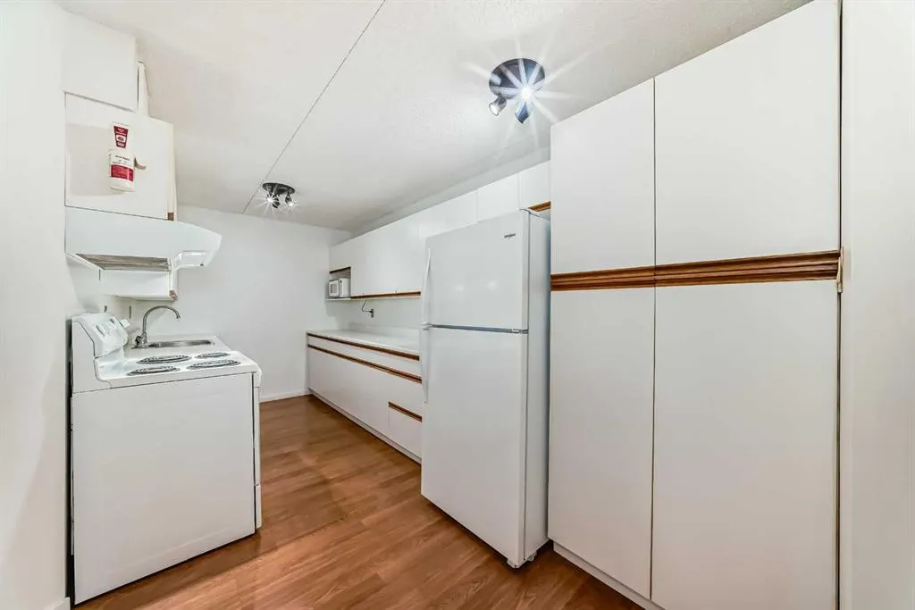 5204 Dalton Drive NW, #614