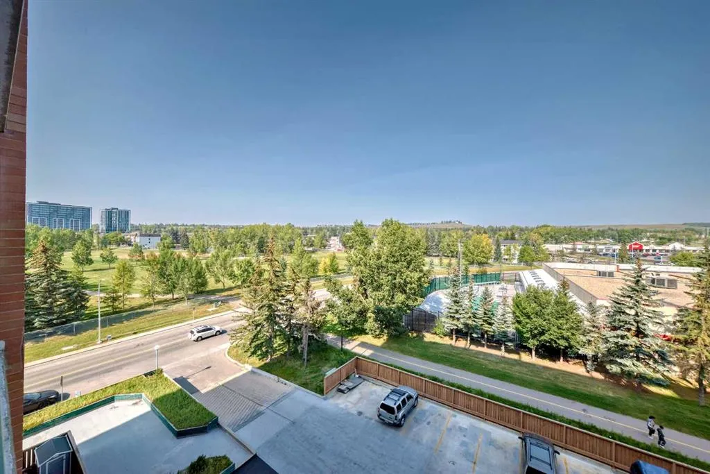 5204 Dalton Drive NW, #614