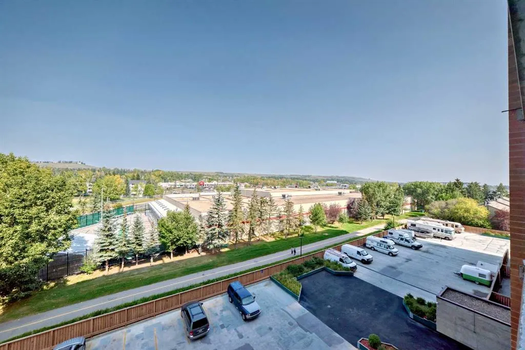 5204 Dalton Drive NW, #614