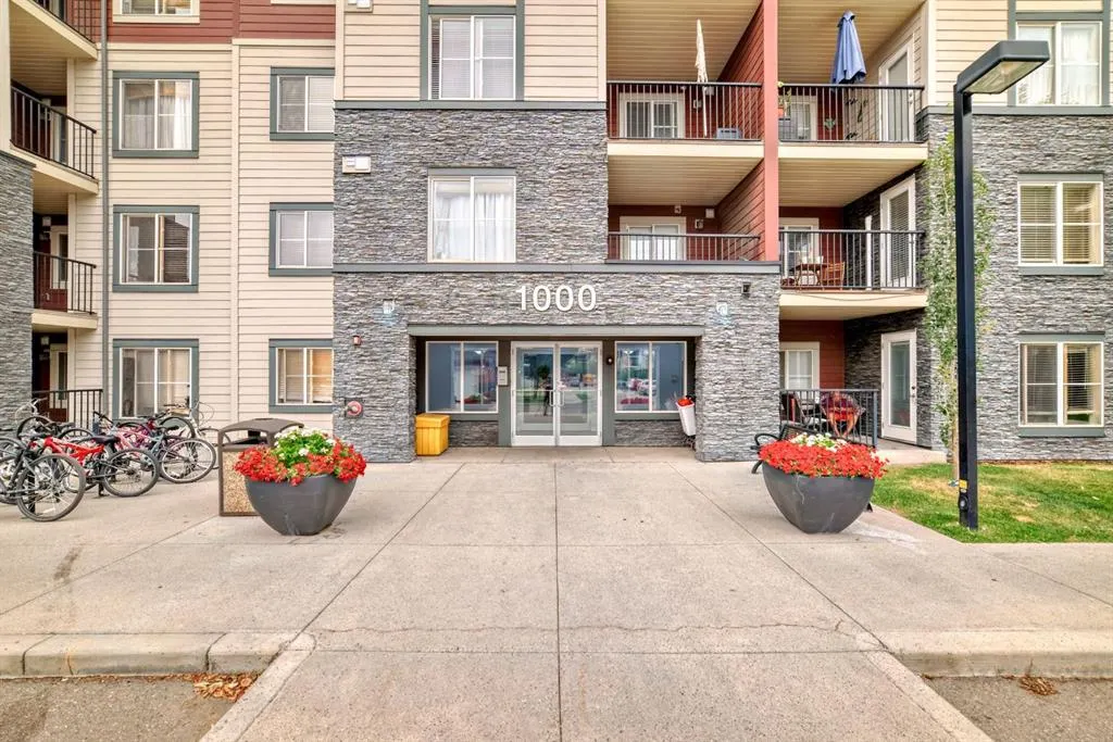 81 Legacy Boulevard SE, #1123