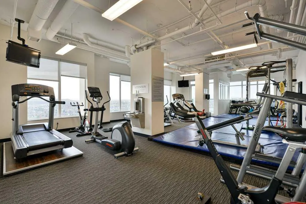 930 6 Avenue SW, #1709