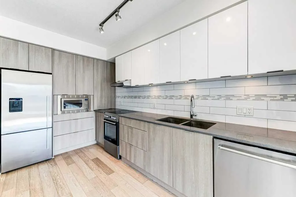 930 6 Avenue SW, #1709