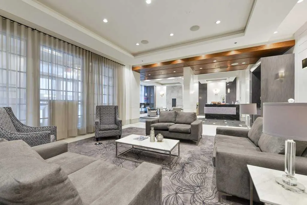 930 6 Avenue SW, #1709