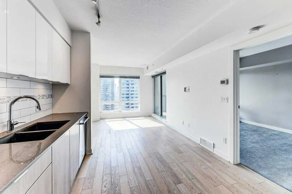 930 6 Avenue SW, #1709