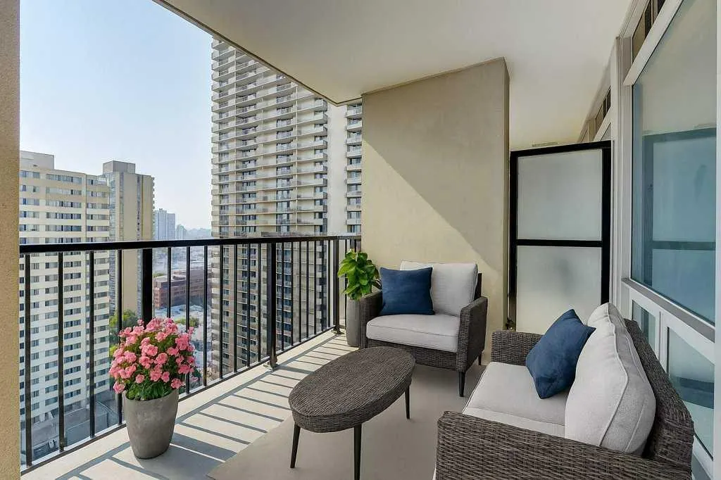 930 6 Avenue SW, #1709