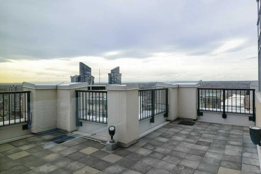 930 6 Avenue SW, #1709