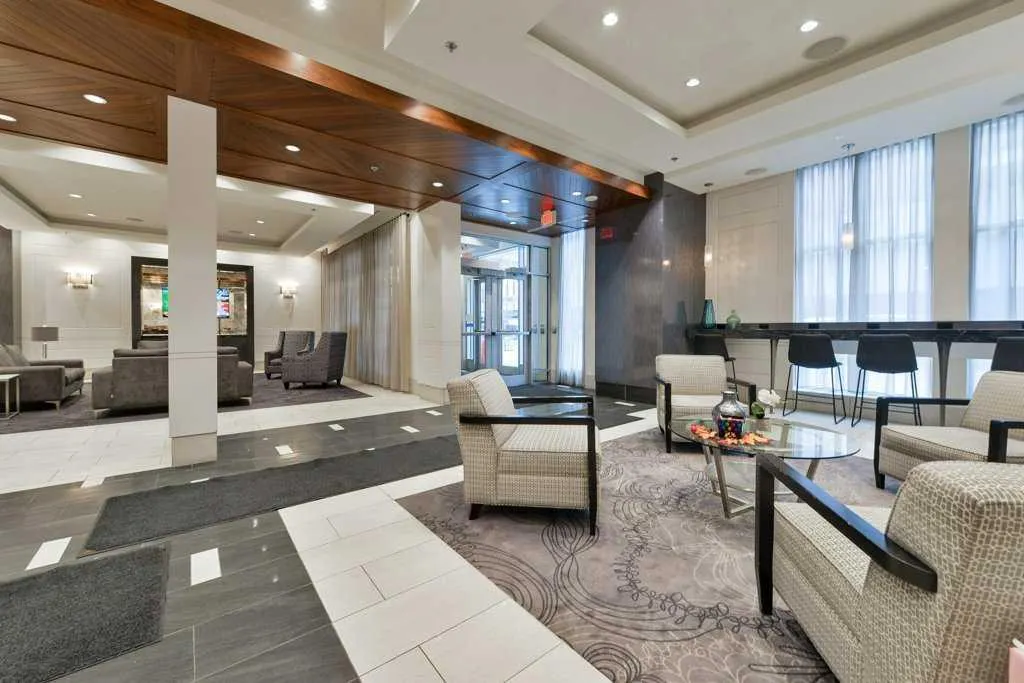 930 6 Avenue SW, #1709