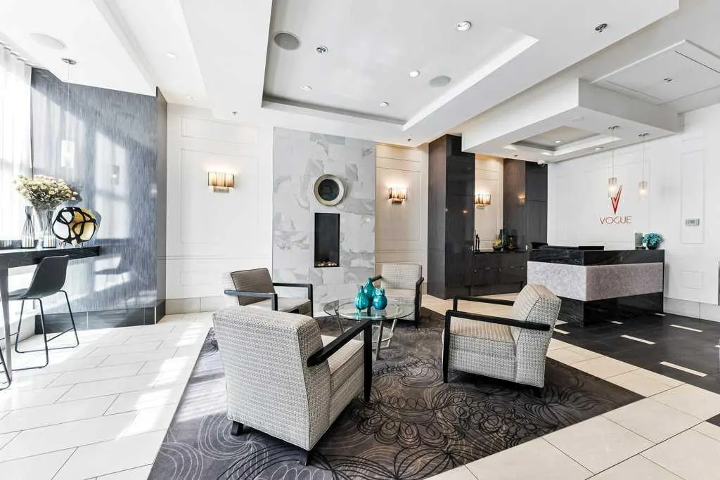 930 6 Avenue SW, #1709