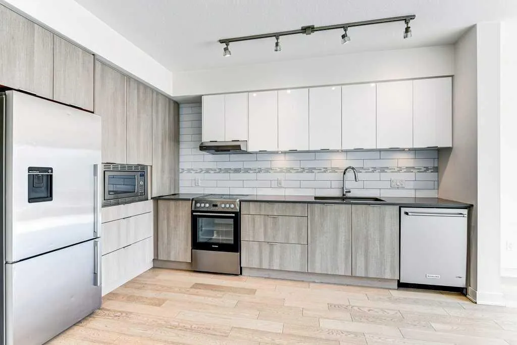 930 6 Avenue SW, #1709