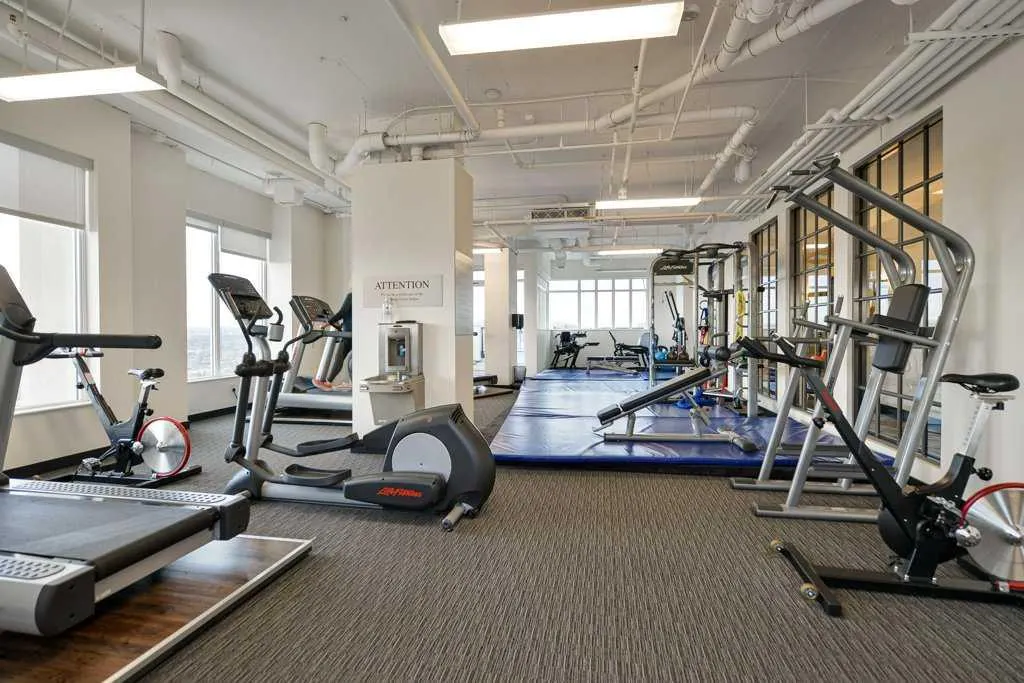 930 6 Avenue SW, #1709