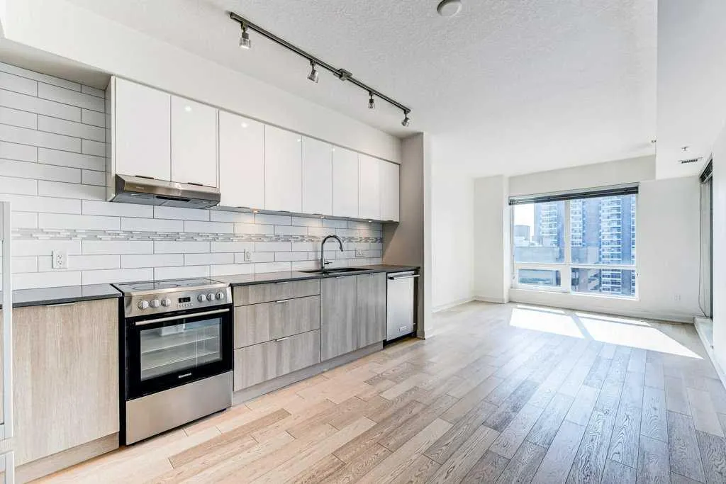 930 6 Avenue SW, #1709