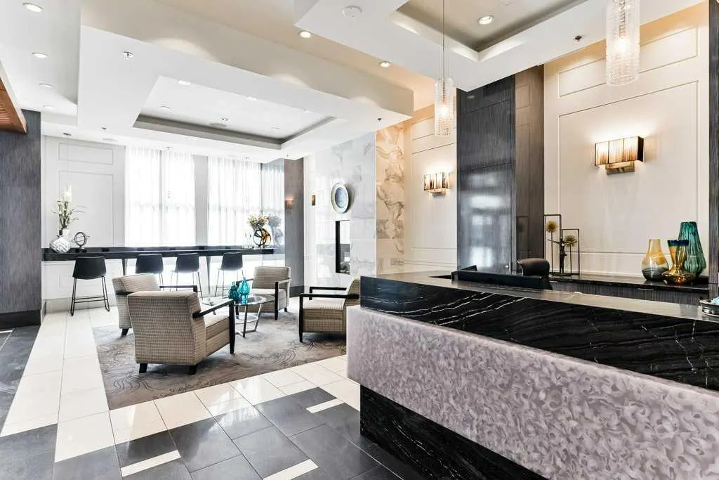 930 6 Avenue SW, #1709