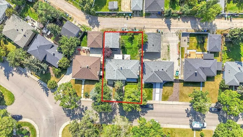 85 Warwick Drive SW