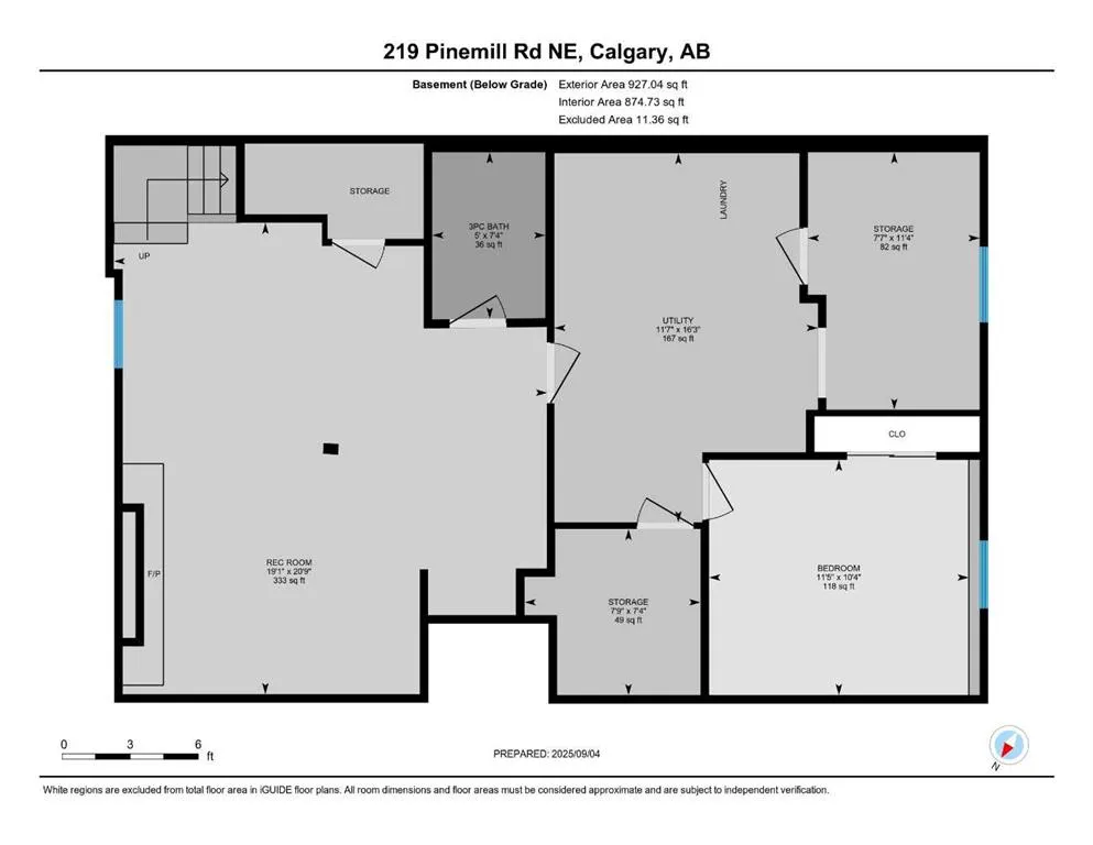 219 Pinemill Road NE