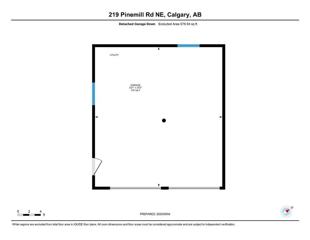 219 Pinemill Road NE