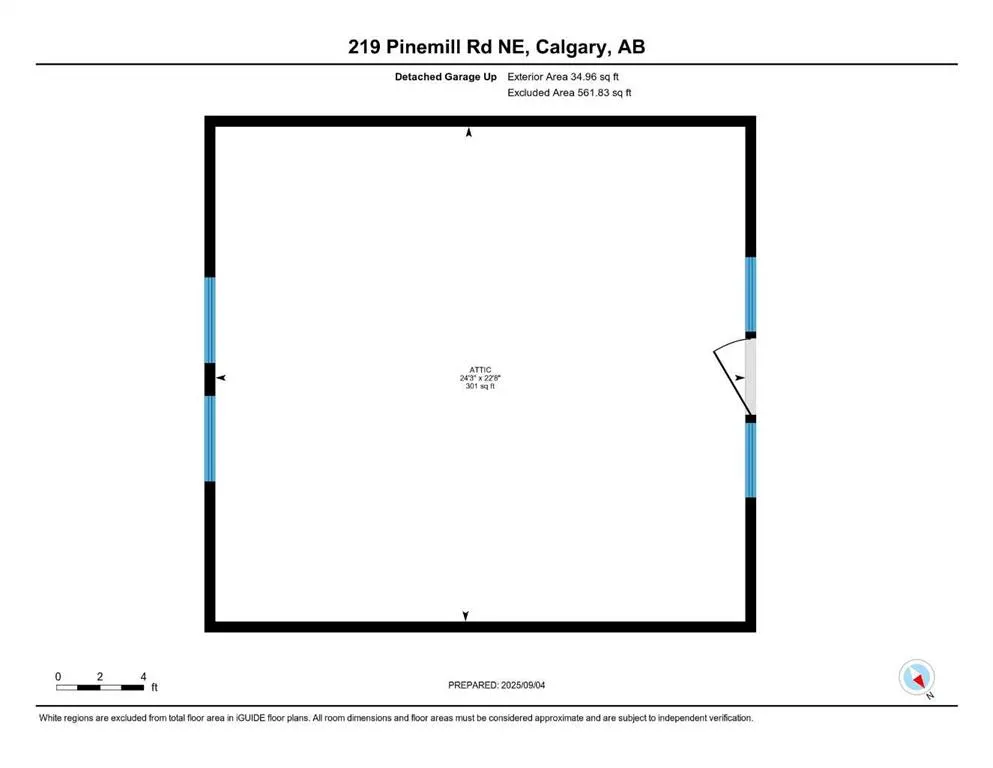 219 Pinemill Road NE