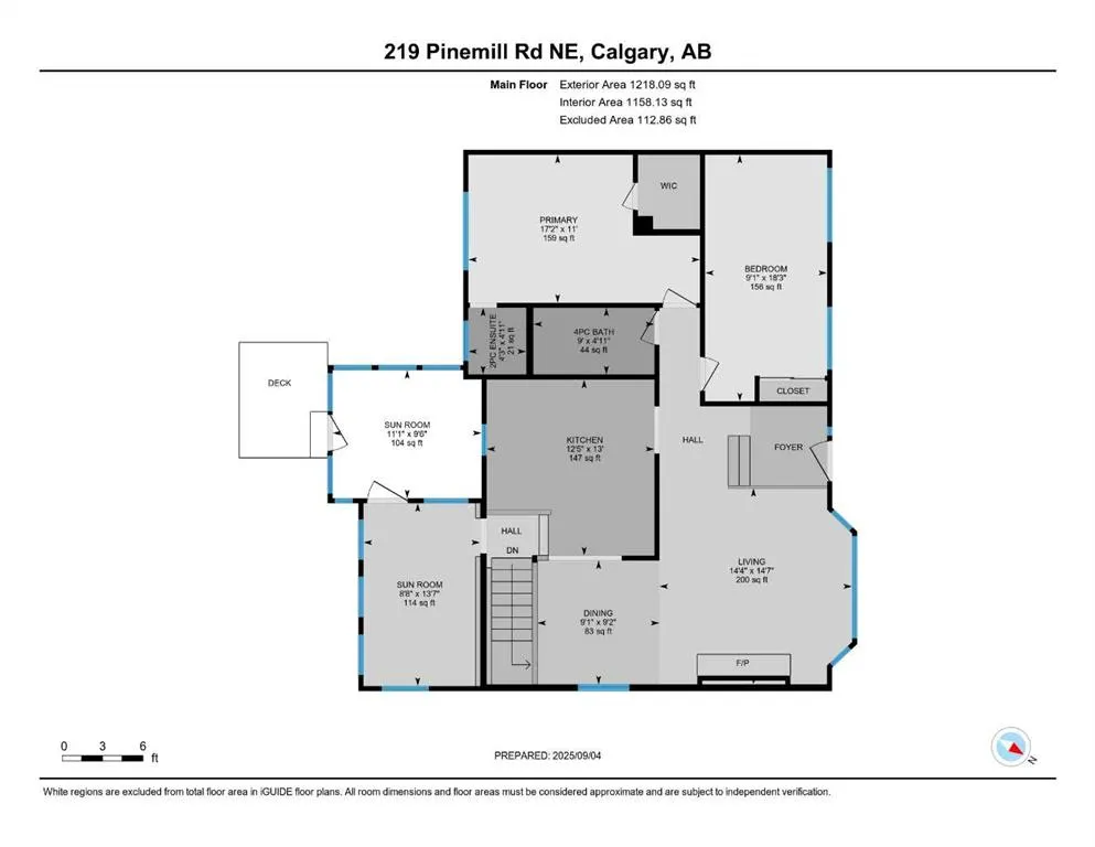 219 Pinemill Road NE
