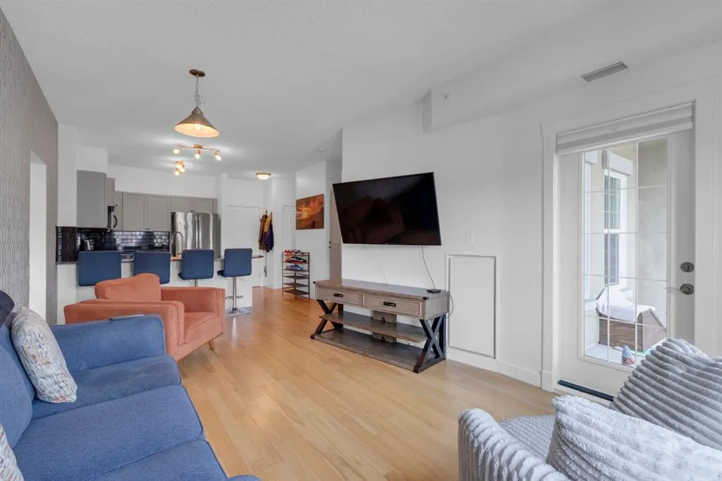 11811 Lake Fraser Drive SE, #3404