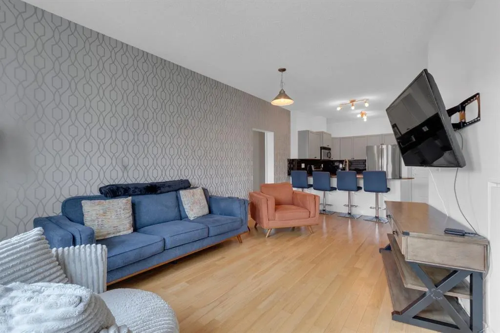 11811 Lake Fraser Drive SE, #3404