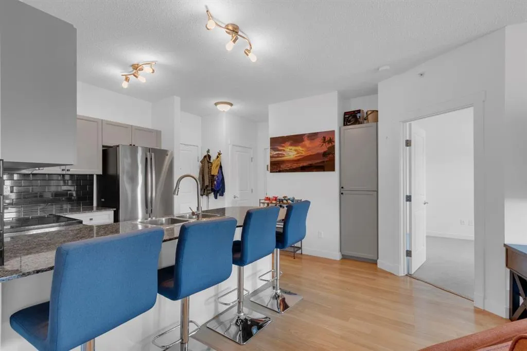 11811 Lake Fraser Drive SE, #3404