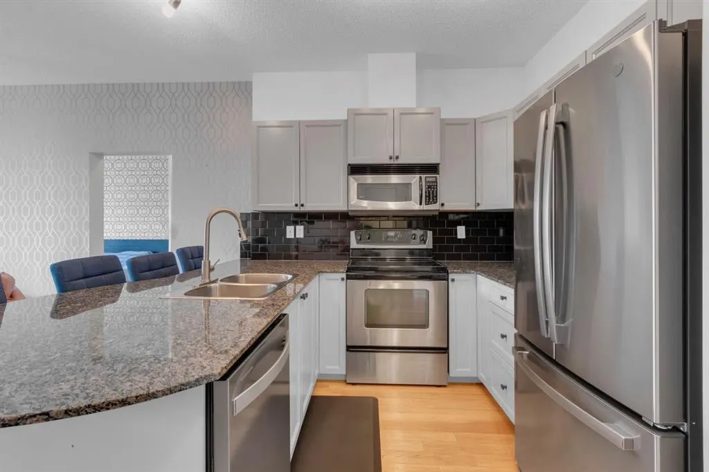 11811 Lake Fraser Drive SE, #3404