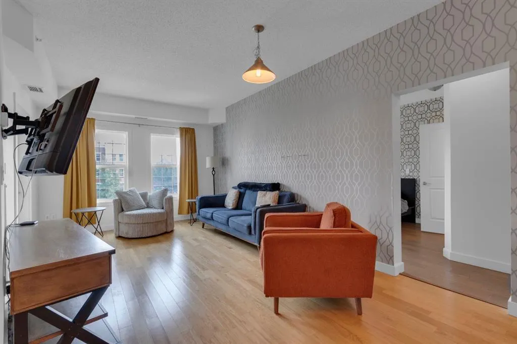 11811 Lake Fraser Drive SE, #3404