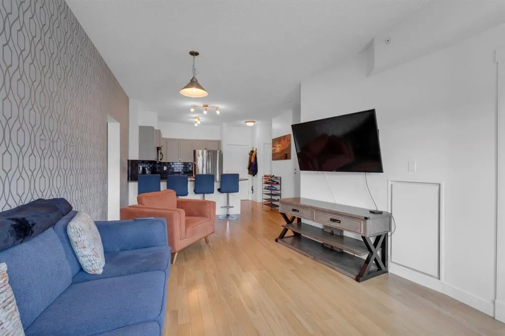 11811 Lake Fraser Drive SE, #3404