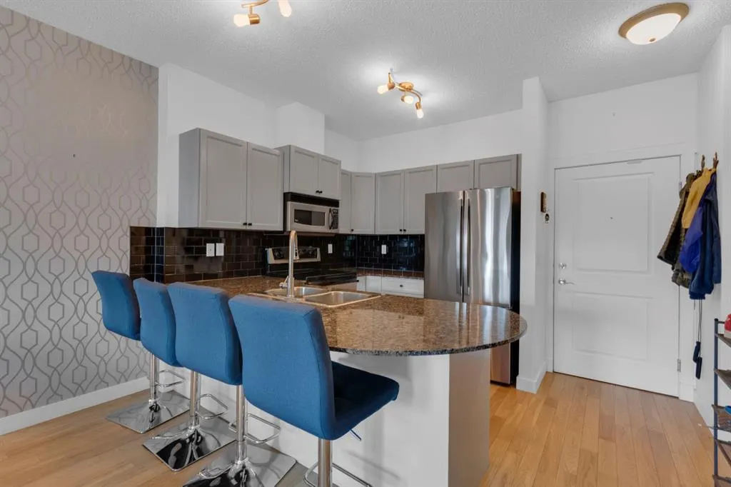 11811 Lake Fraser Drive SE, #3404