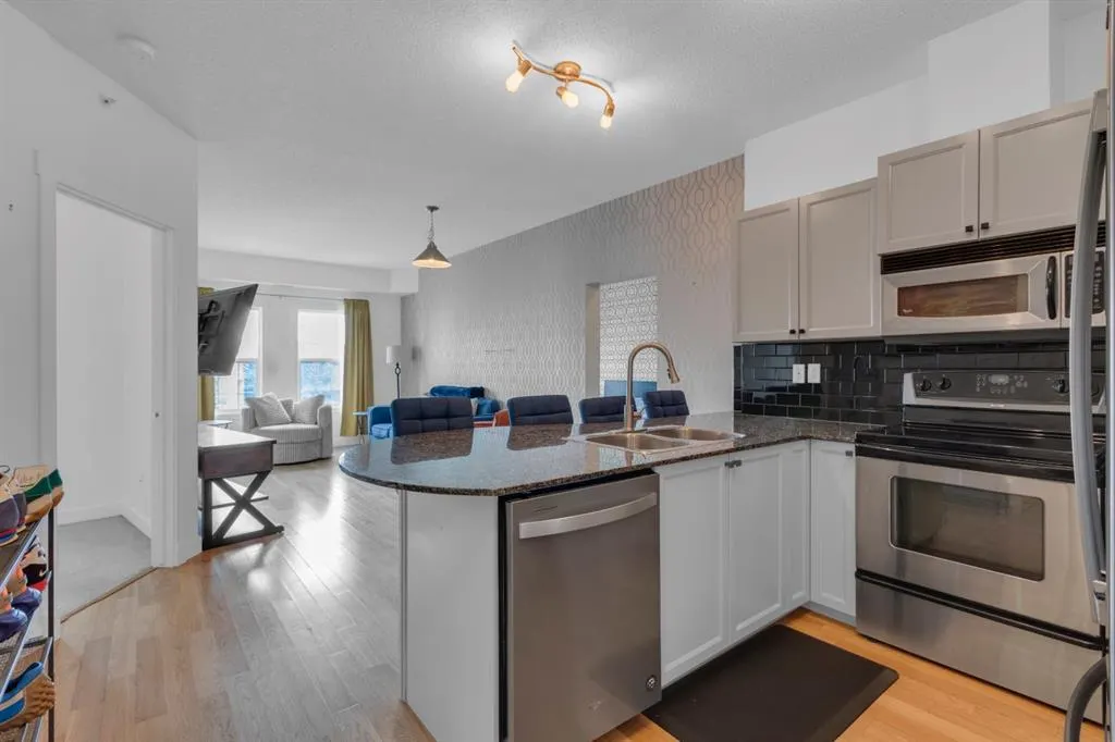 11811 Lake Fraser Drive SE, #3404