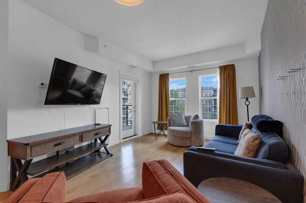 11811 Lake Fraser Drive SE, #3404
