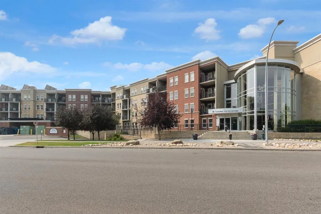 11811 Lake Fraser Drive SE, #3404