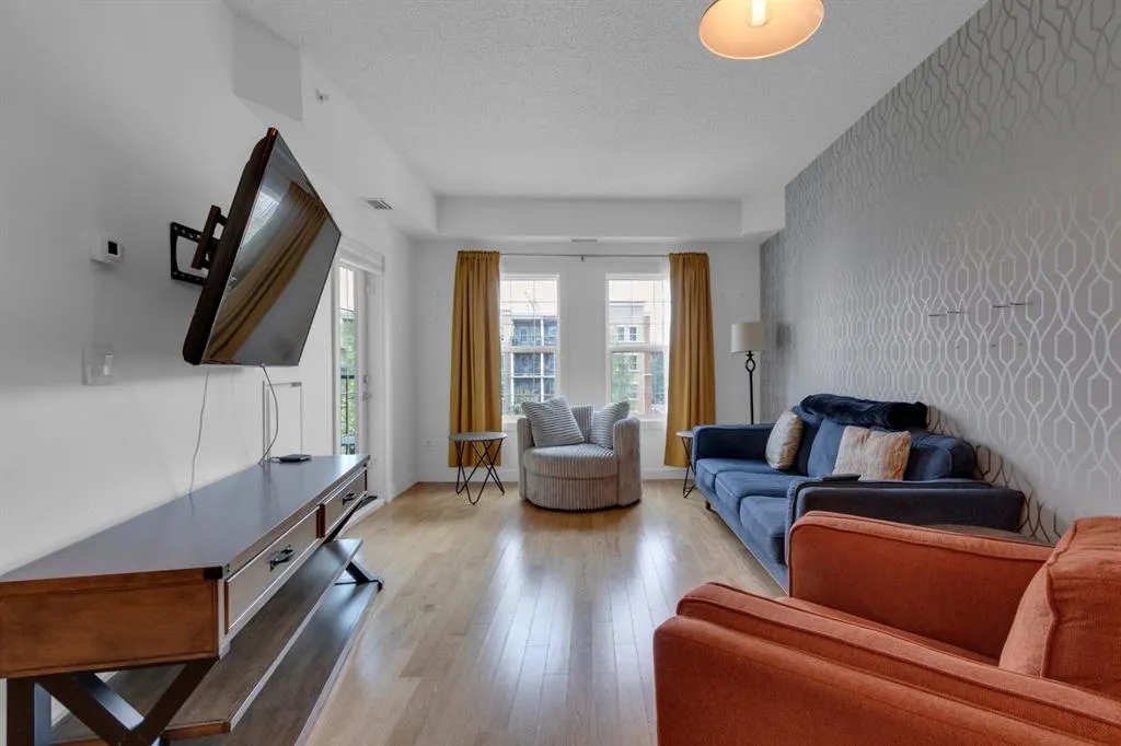 11811 Lake Fraser Drive SE, #3404