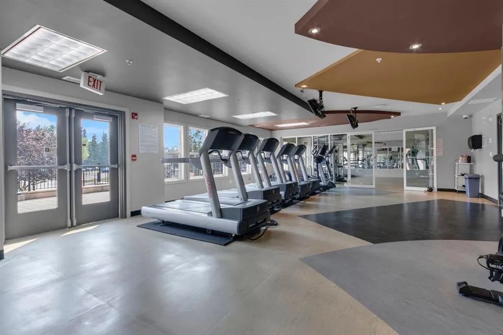 11811 Lake Fraser Drive SE, #3404