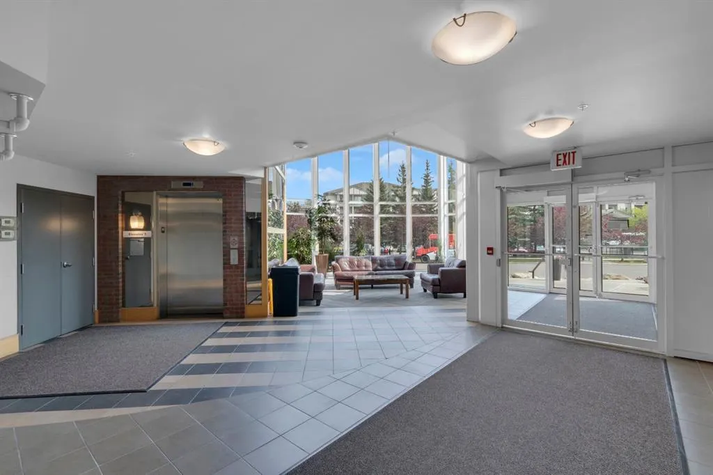 11811 Lake Fraser Drive SE, #3404