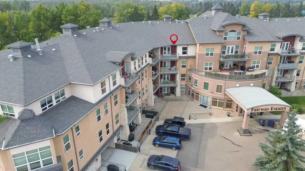 5040 53 Street, #413