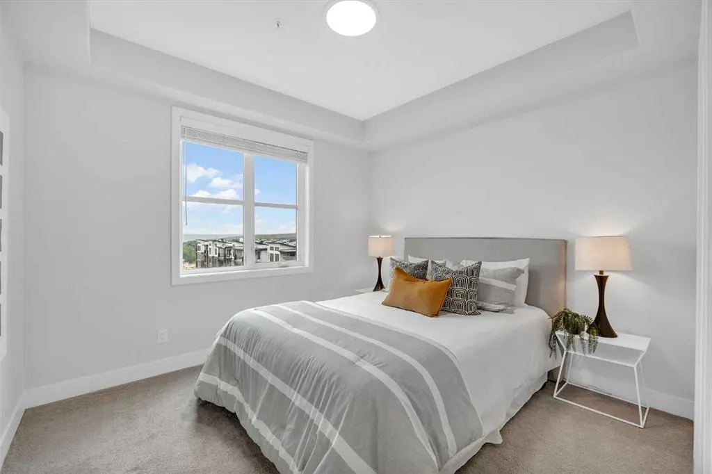 8355 19 Avenue SW, #306