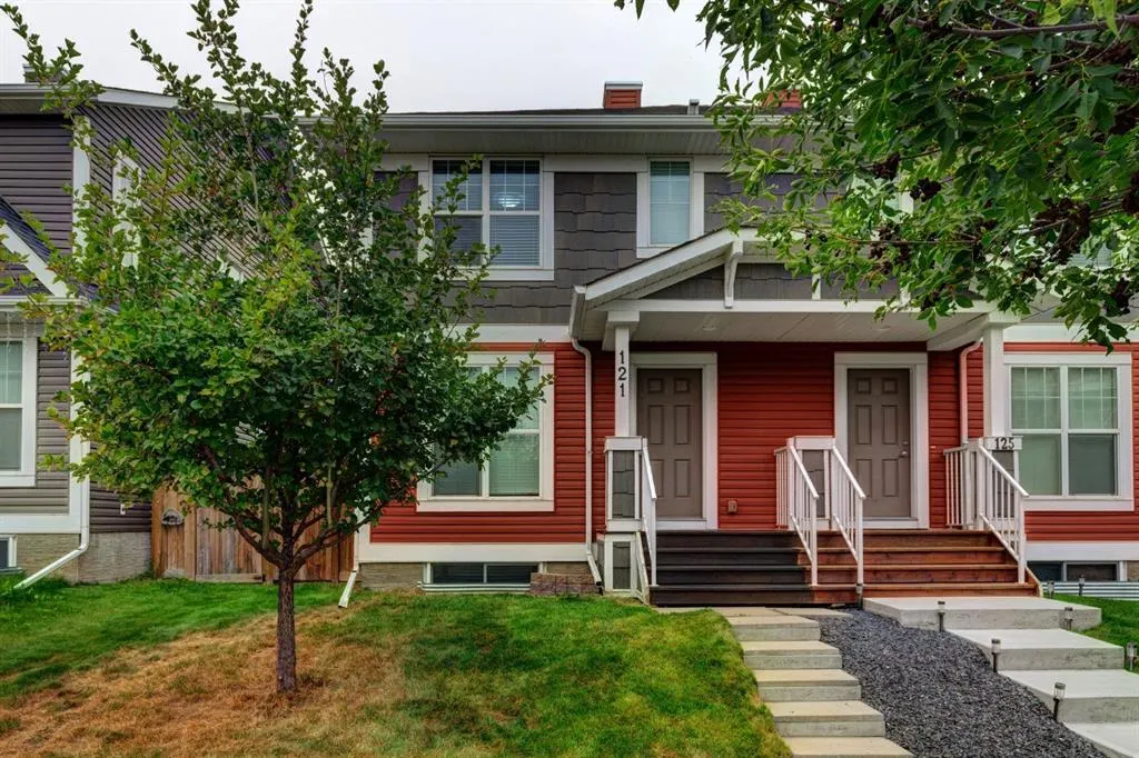 121 Auburn Meadows View SE