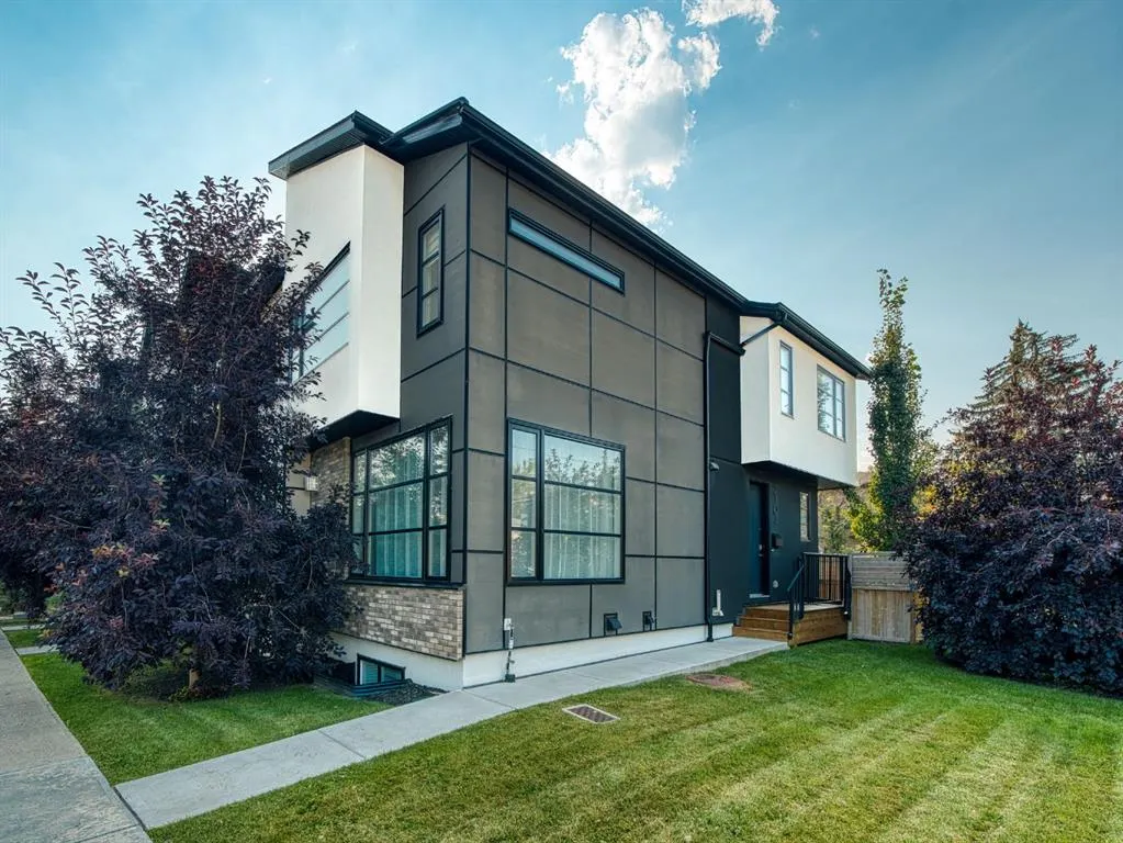 2104 Richmond Road SW