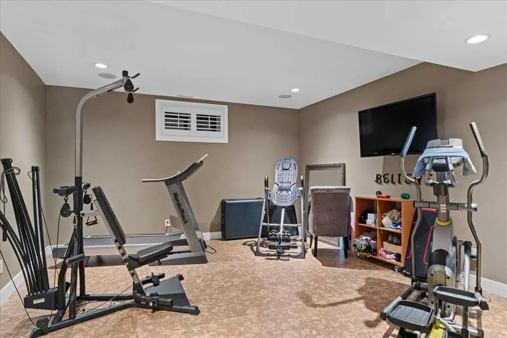 314 Hawk's Nest Hollow