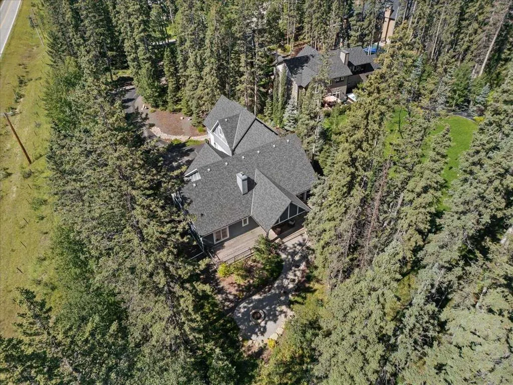 314 Hawk's Nest Hollow