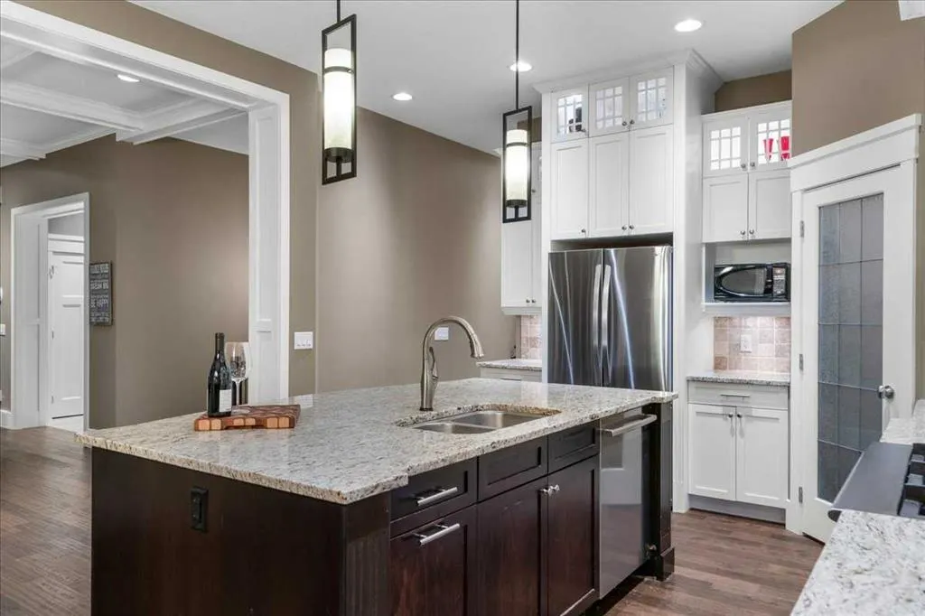 314 Hawk's Nest Hollow