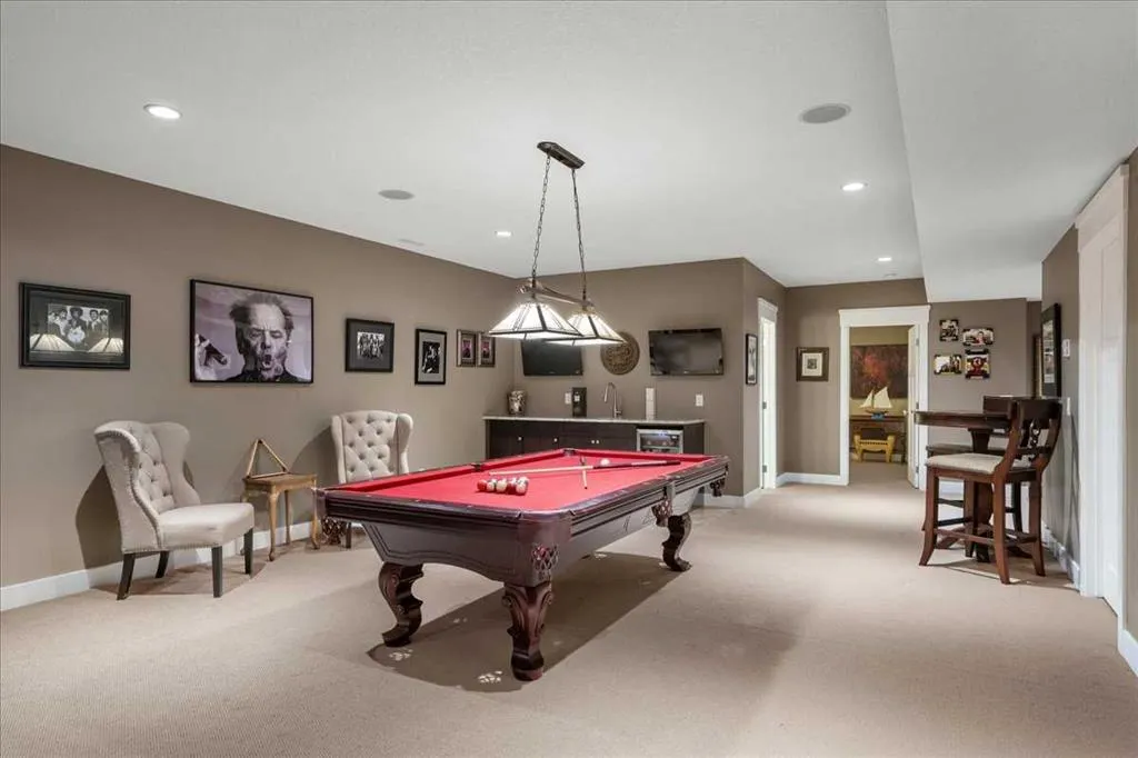 314 Hawk's Nest Hollow