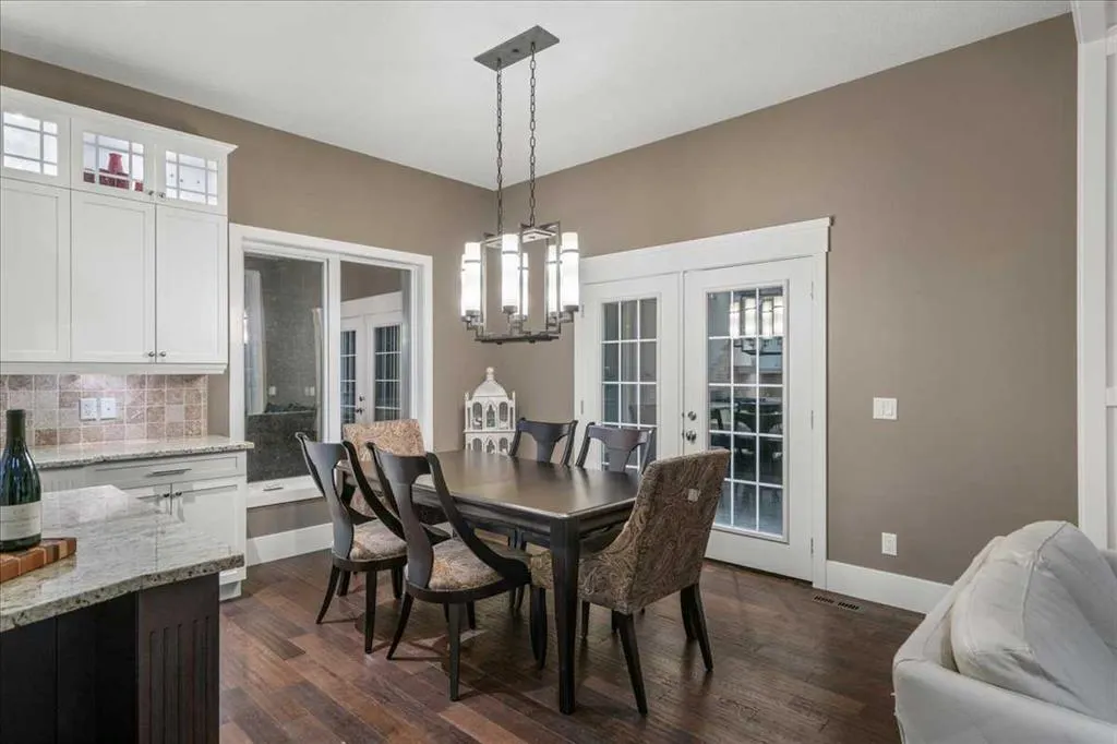 314 Hawk's Nest Hollow