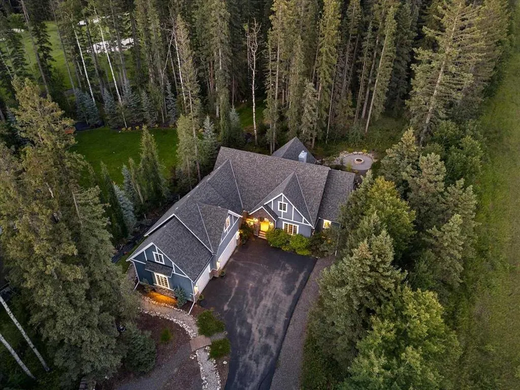 314 Hawk's Nest Hollow