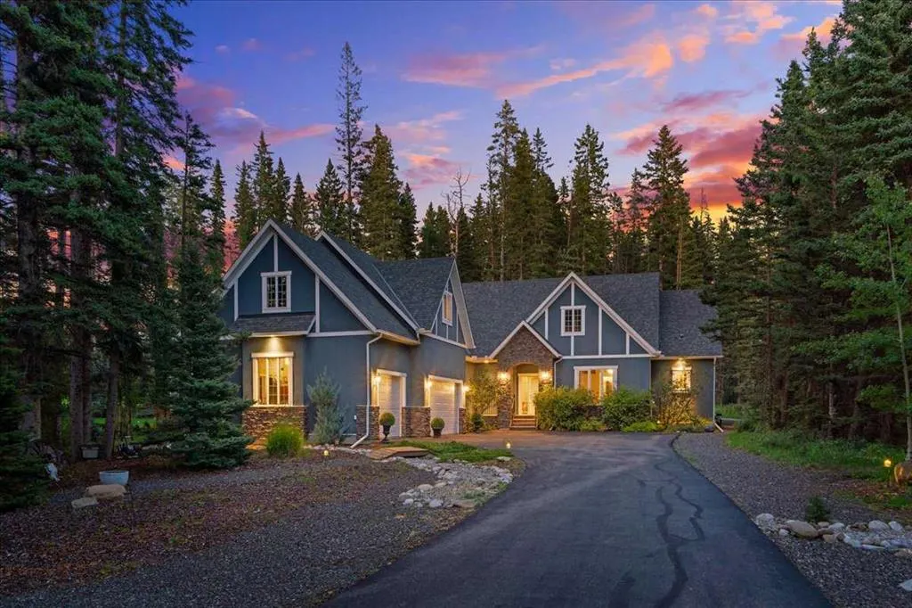 314 Hawk's Nest Hollow