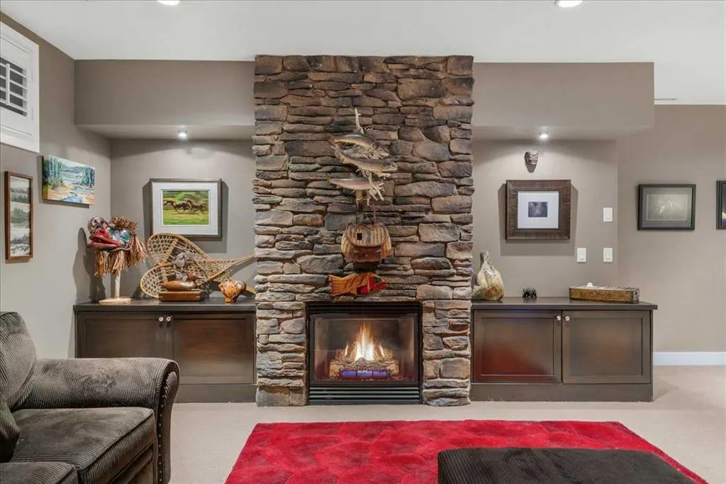 314 Hawk's Nest Hollow