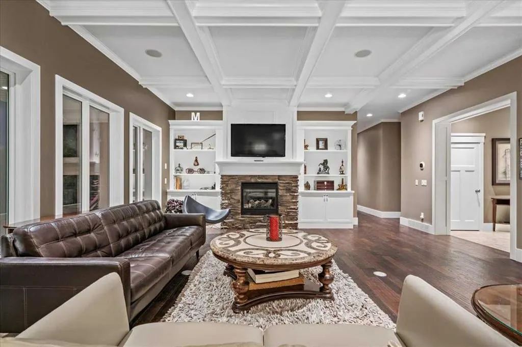 314 Hawk's Nest Hollow
